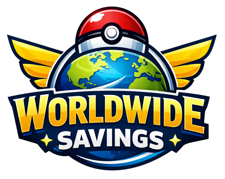 Worldwide Savings Logo